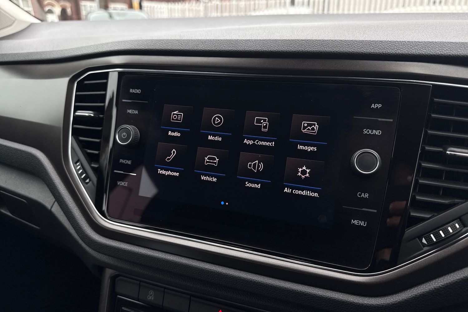 Used Volkswagen T-Roc 2019 for sale - 77334408: Photo 36