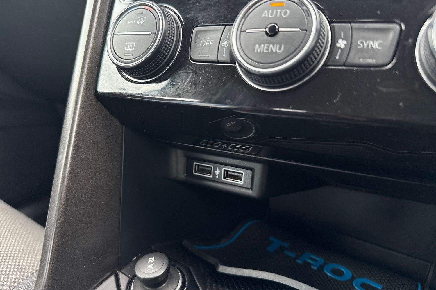 Used Volkswagen T-Roc 2019 for sale - 77334408: Photo 38