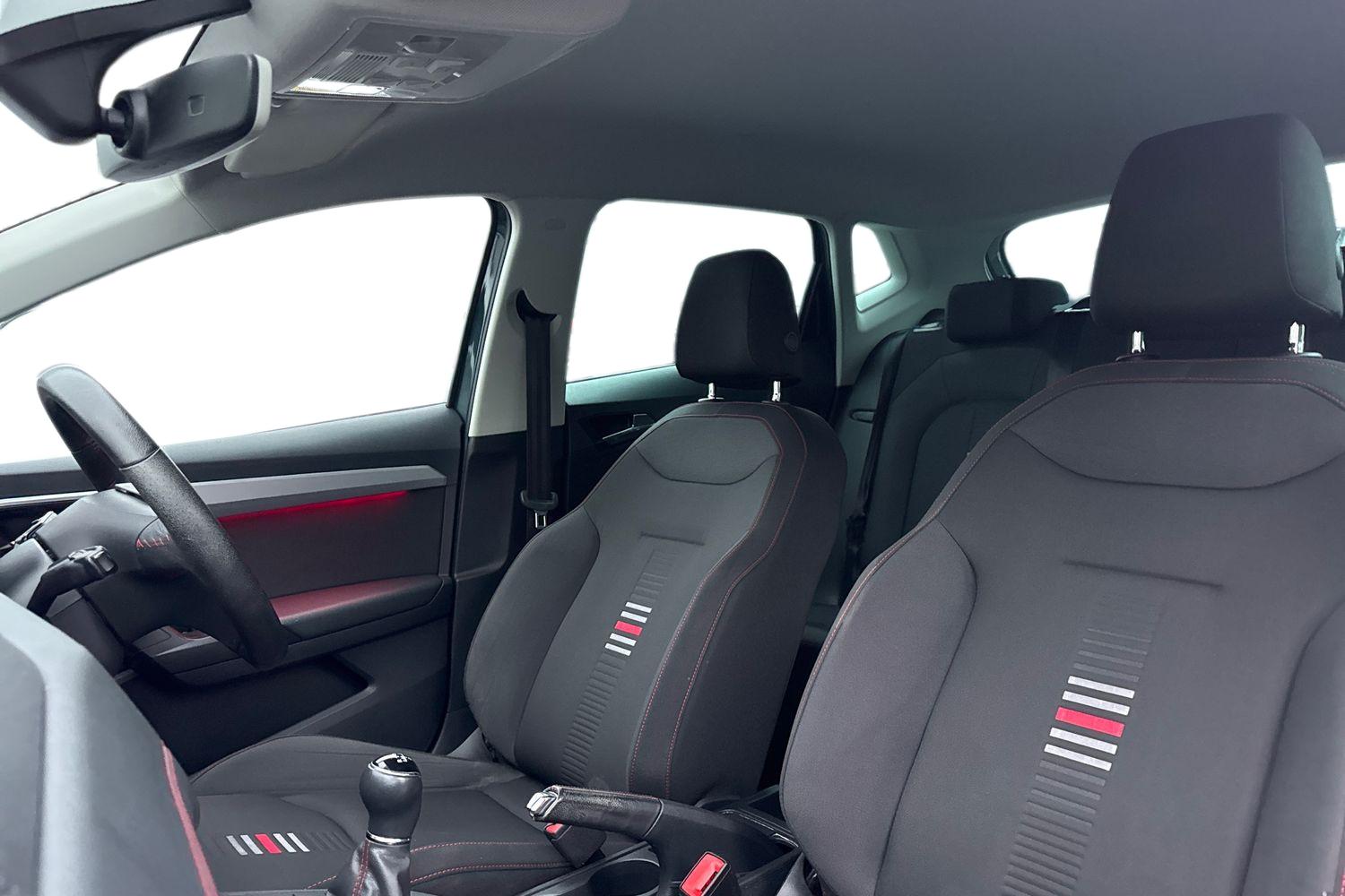 Used SEAT Ibiza 2019 for sale - 77187483: Photo 10