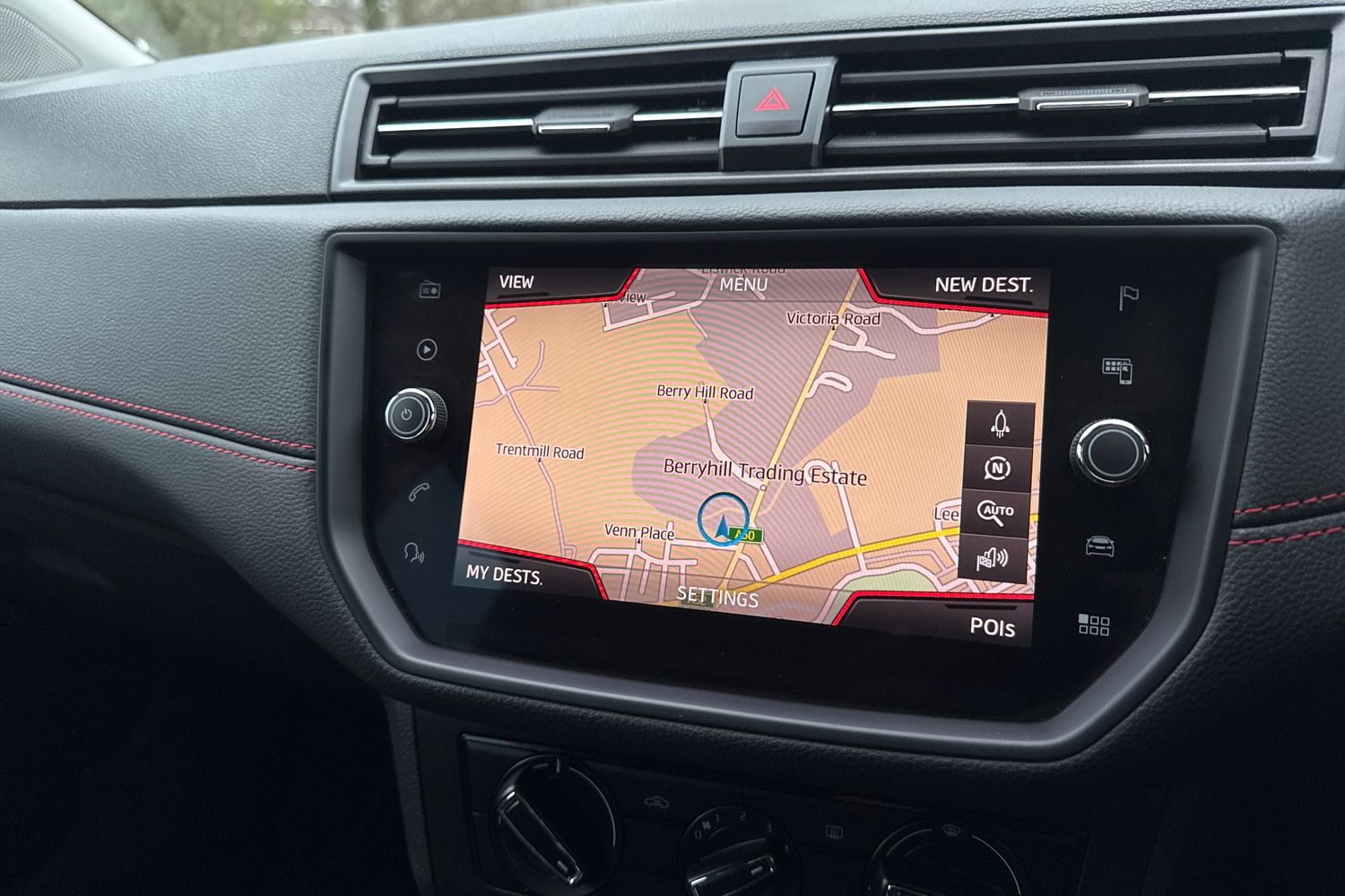 Used SEAT Ibiza 2019 for sale - 77187483: Photo 11