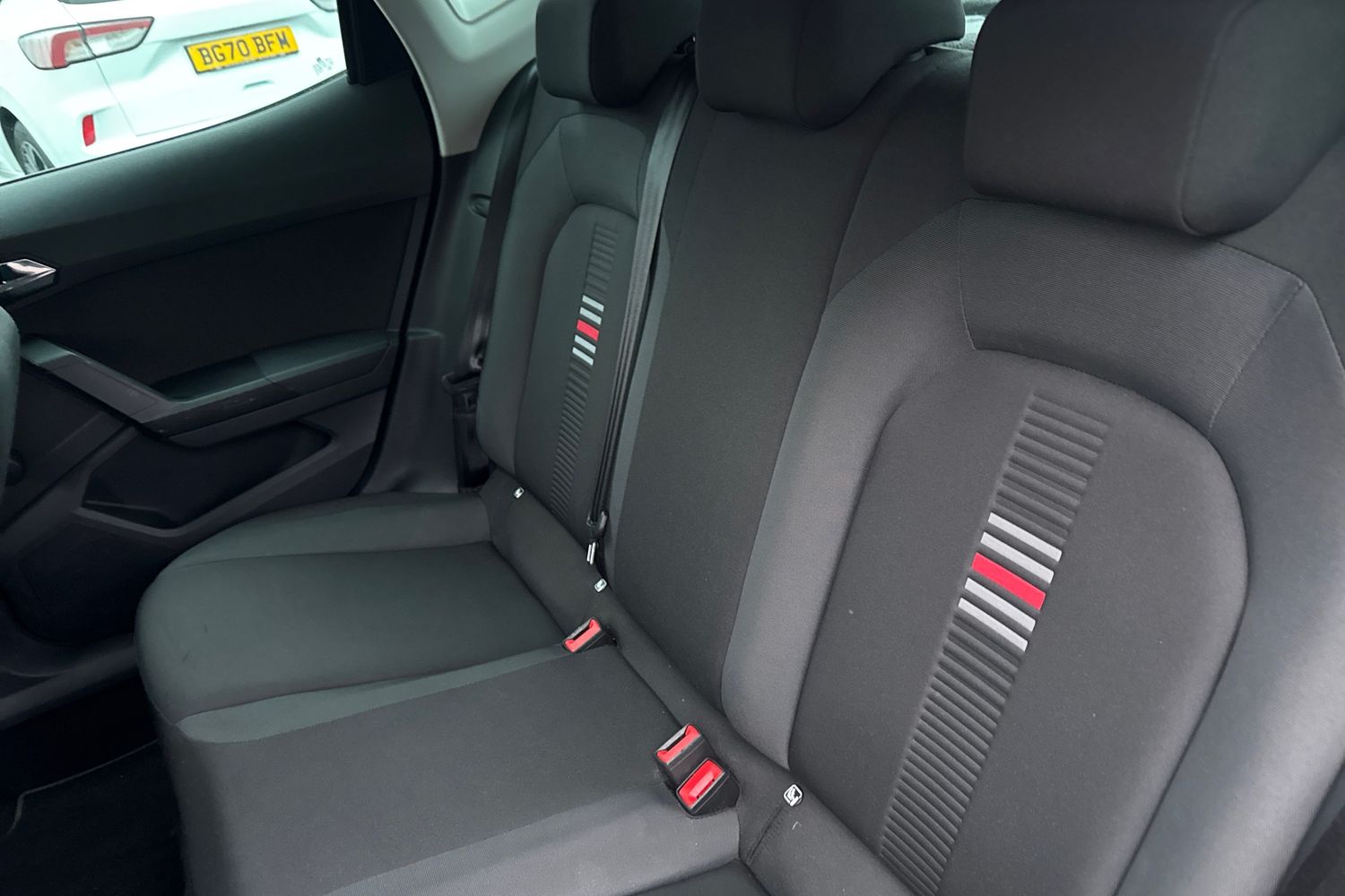 Used SEAT Ibiza 2019 for sale - 77187483: Photo 13