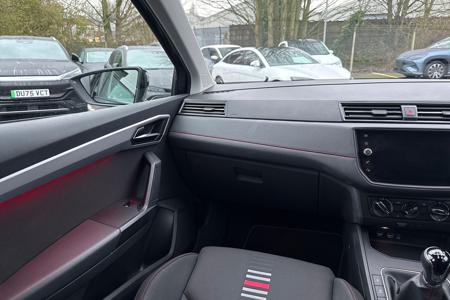 Used SEAT Ibiza 2019 for sale - 77187483: Photo 14