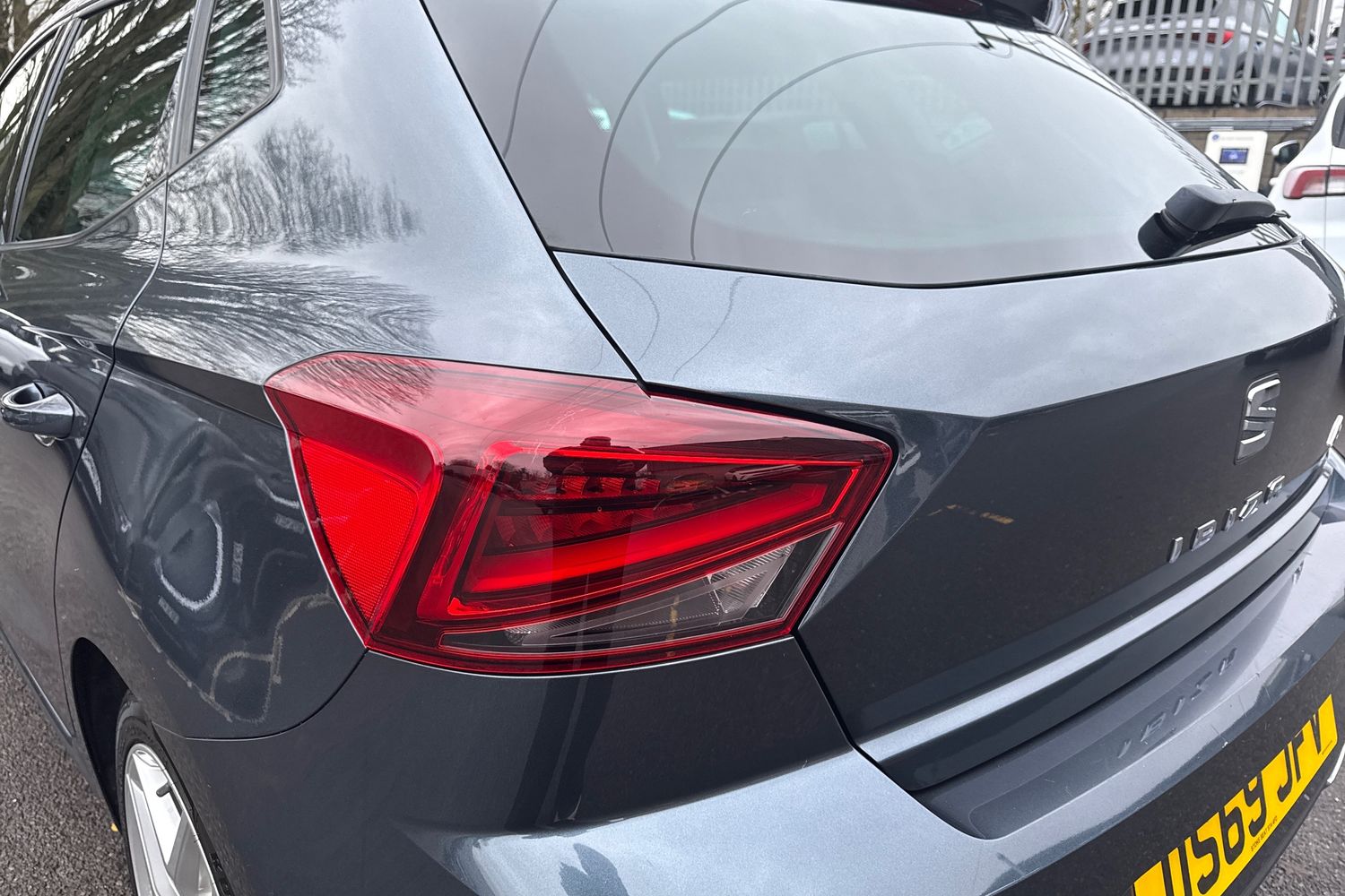 Used SEAT Ibiza 2019 for sale - 77187483: Photo 15