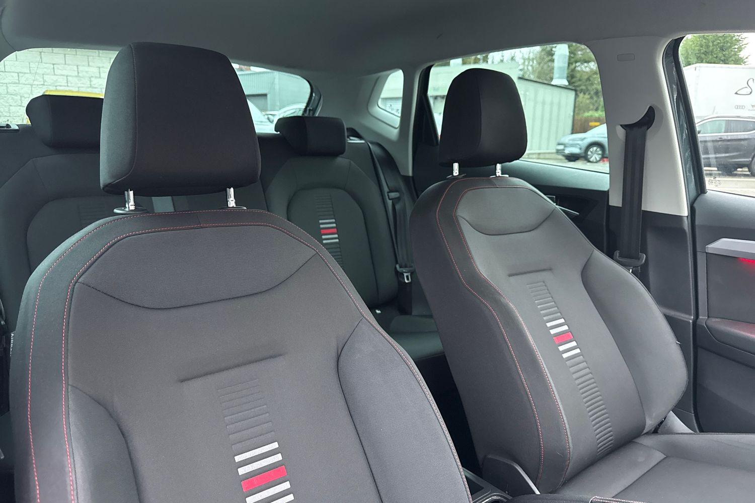 Used SEAT Ibiza 2019 for sale - 77187483: Photo 20