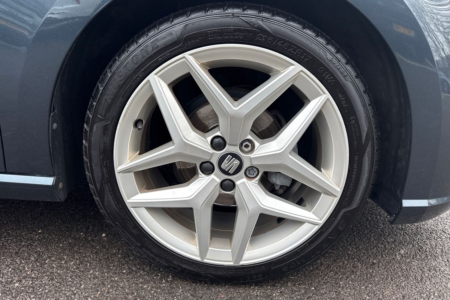 Used SEAT Ibiza 2019 for sale - 77187483: Photo 21