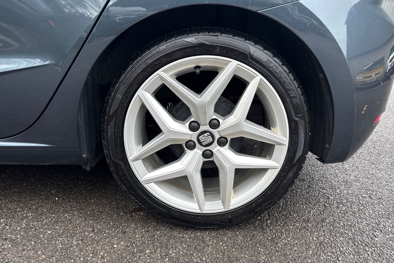 Used SEAT Ibiza 2019 for sale - 77187483: Photo 23