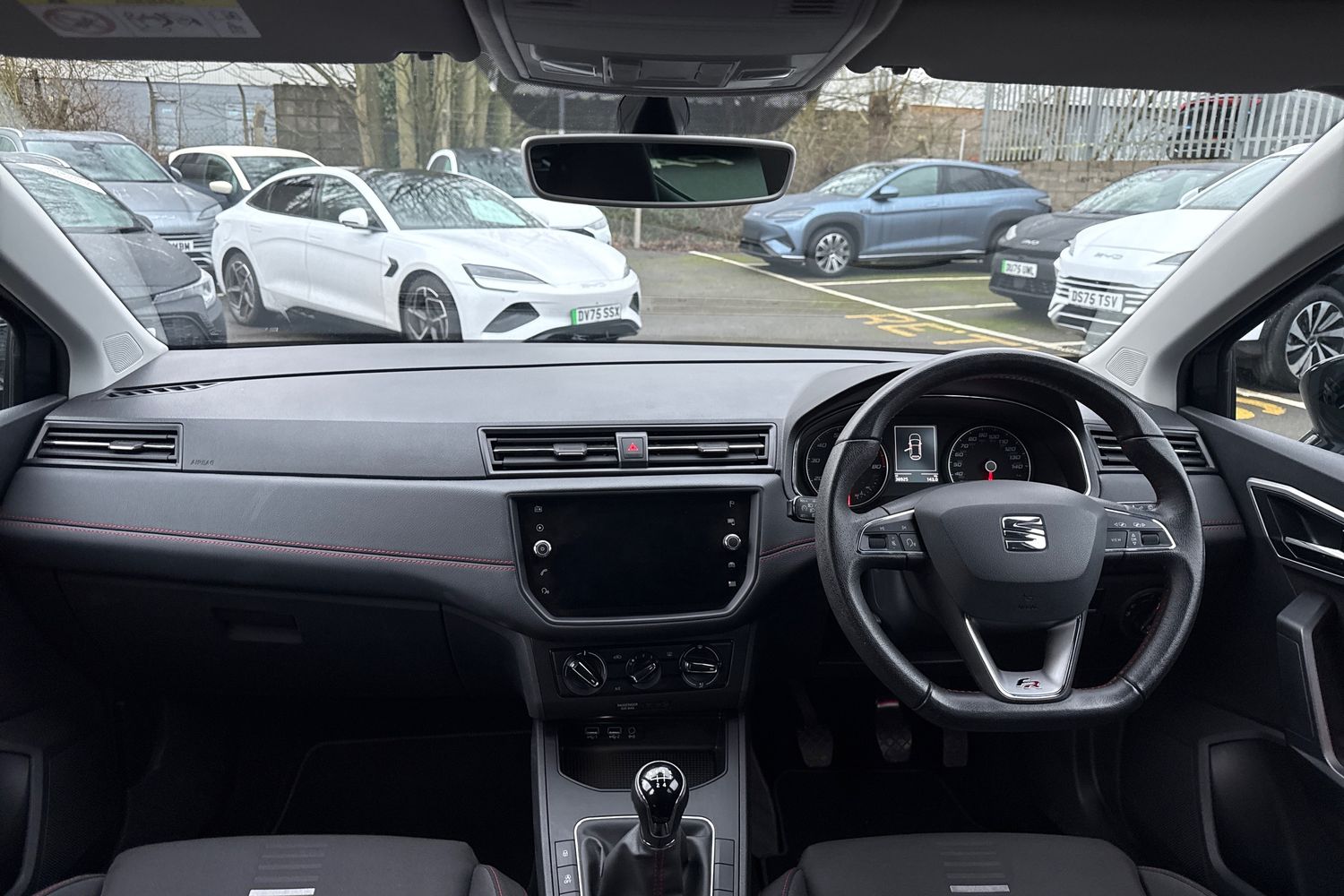 Used SEAT Ibiza 2019 for sale - 77187483: Photo 24