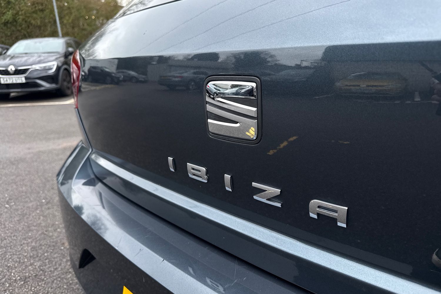 Used SEAT Ibiza 2019 for sale - 77187483: Photo 26