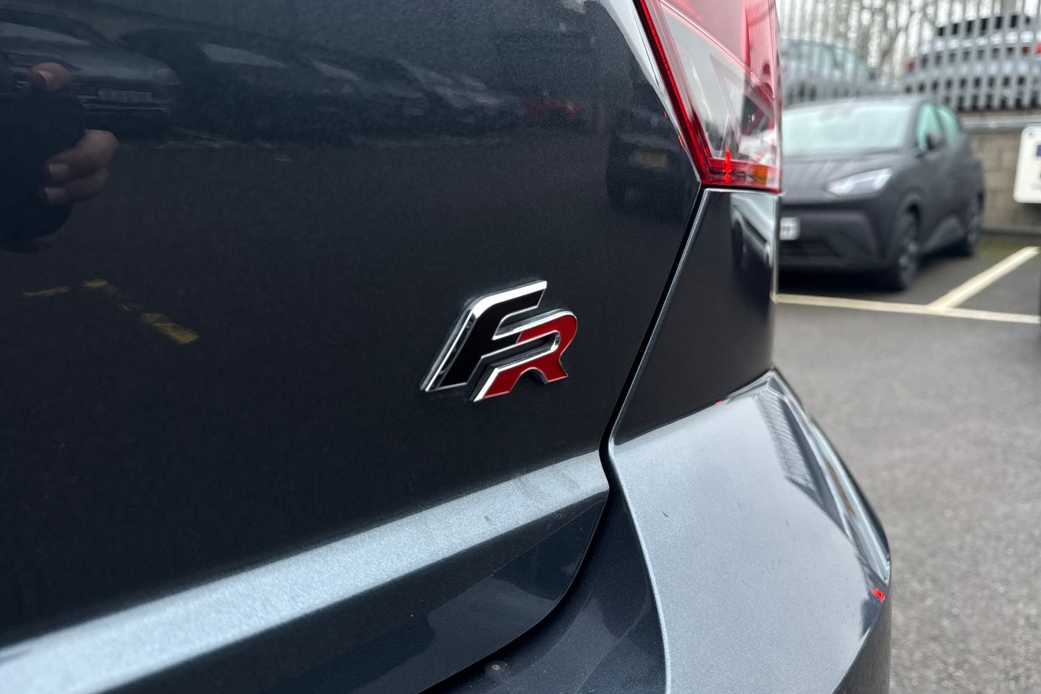 Used SEAT Ibiza 2019 for sale - 77187483: Photo 27