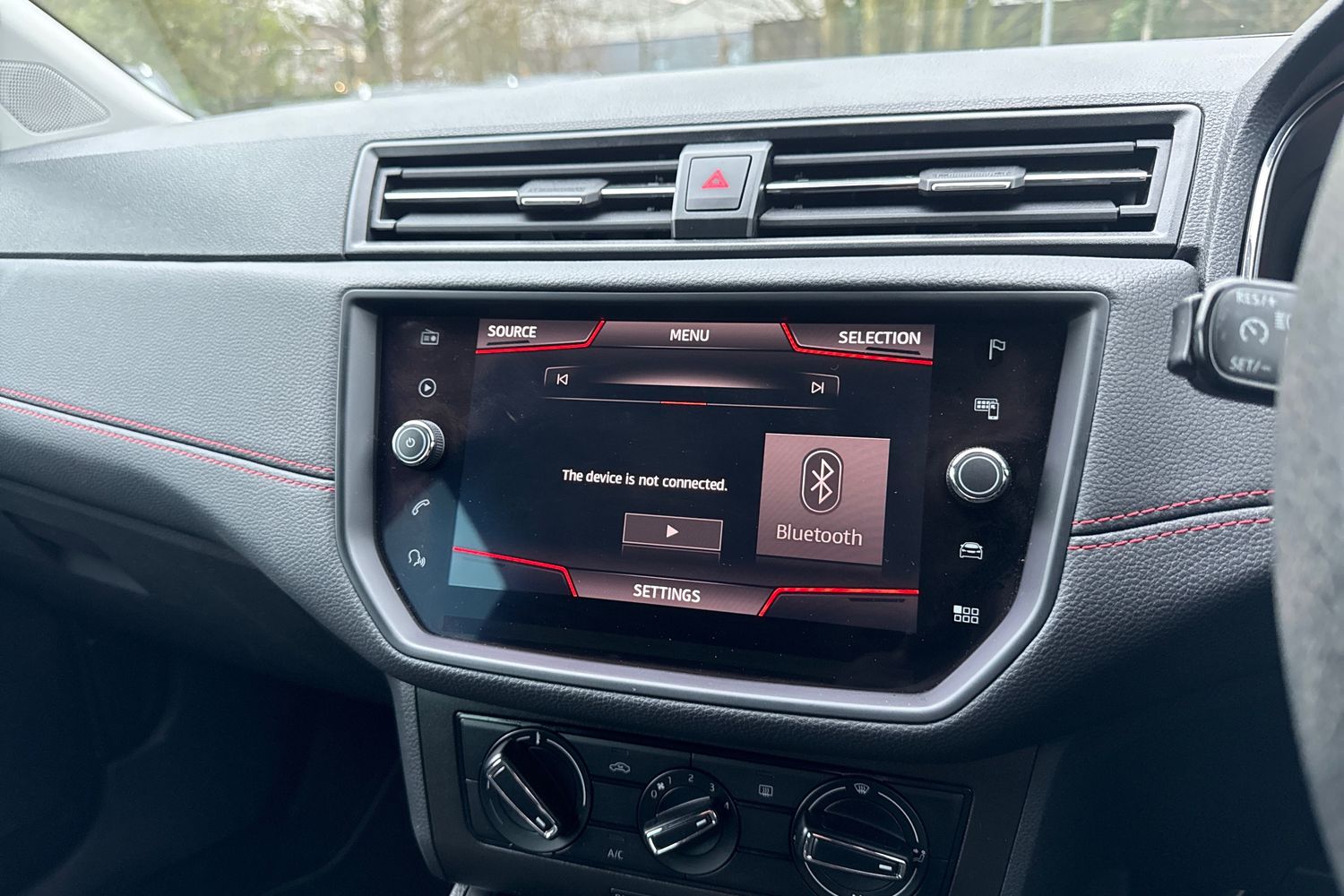 Used SEAT Ibiza 2019 for sale - 77187483: Photo 30