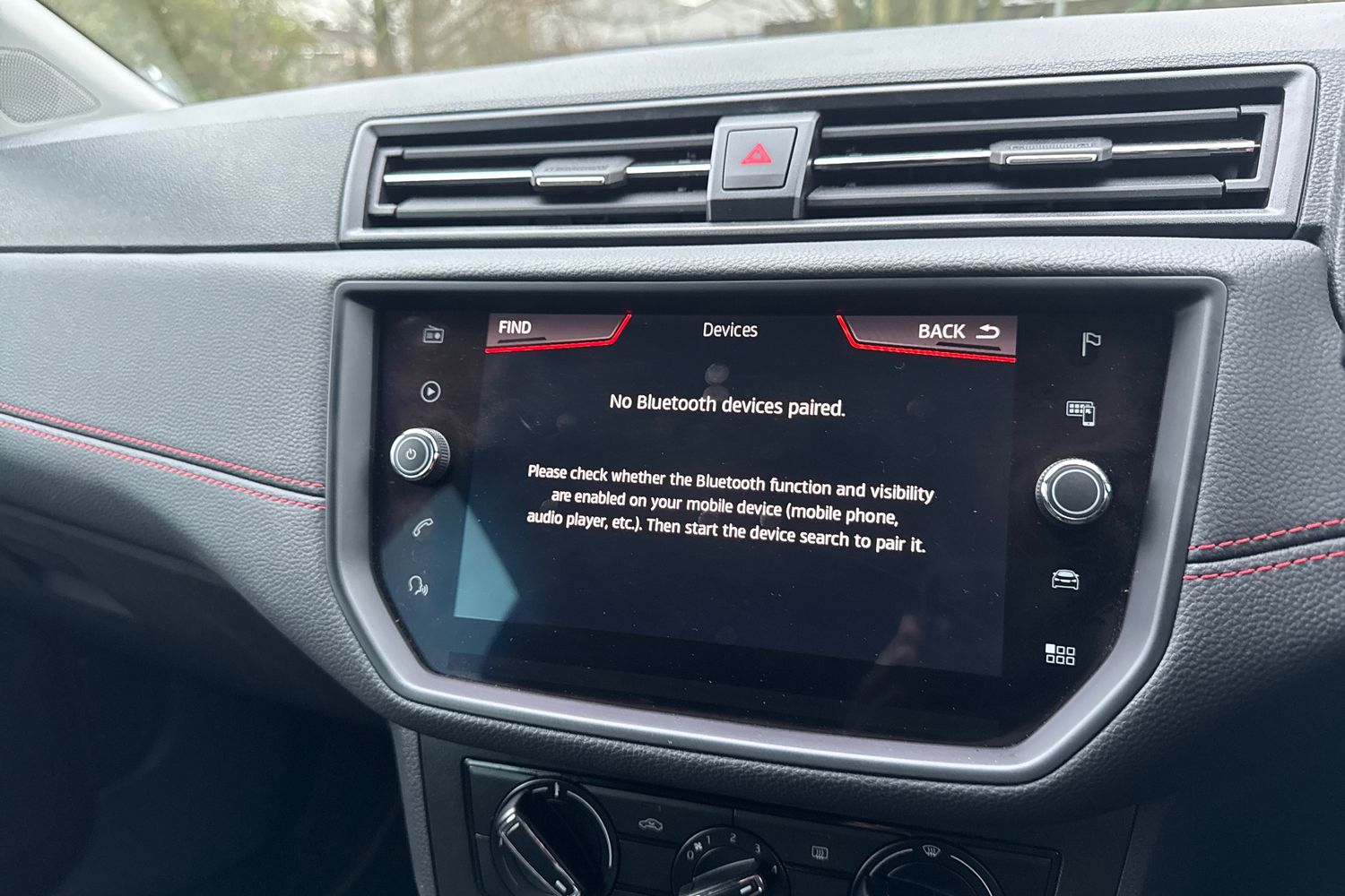 Used SEAT Ibiza 2019 for sale - 77187483: Photo 31