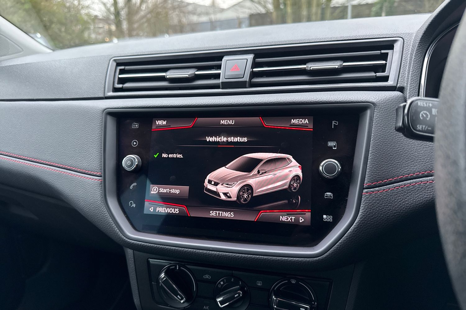 Used SEAT Ibiza 2019 for sale - 77187483: Photo 33