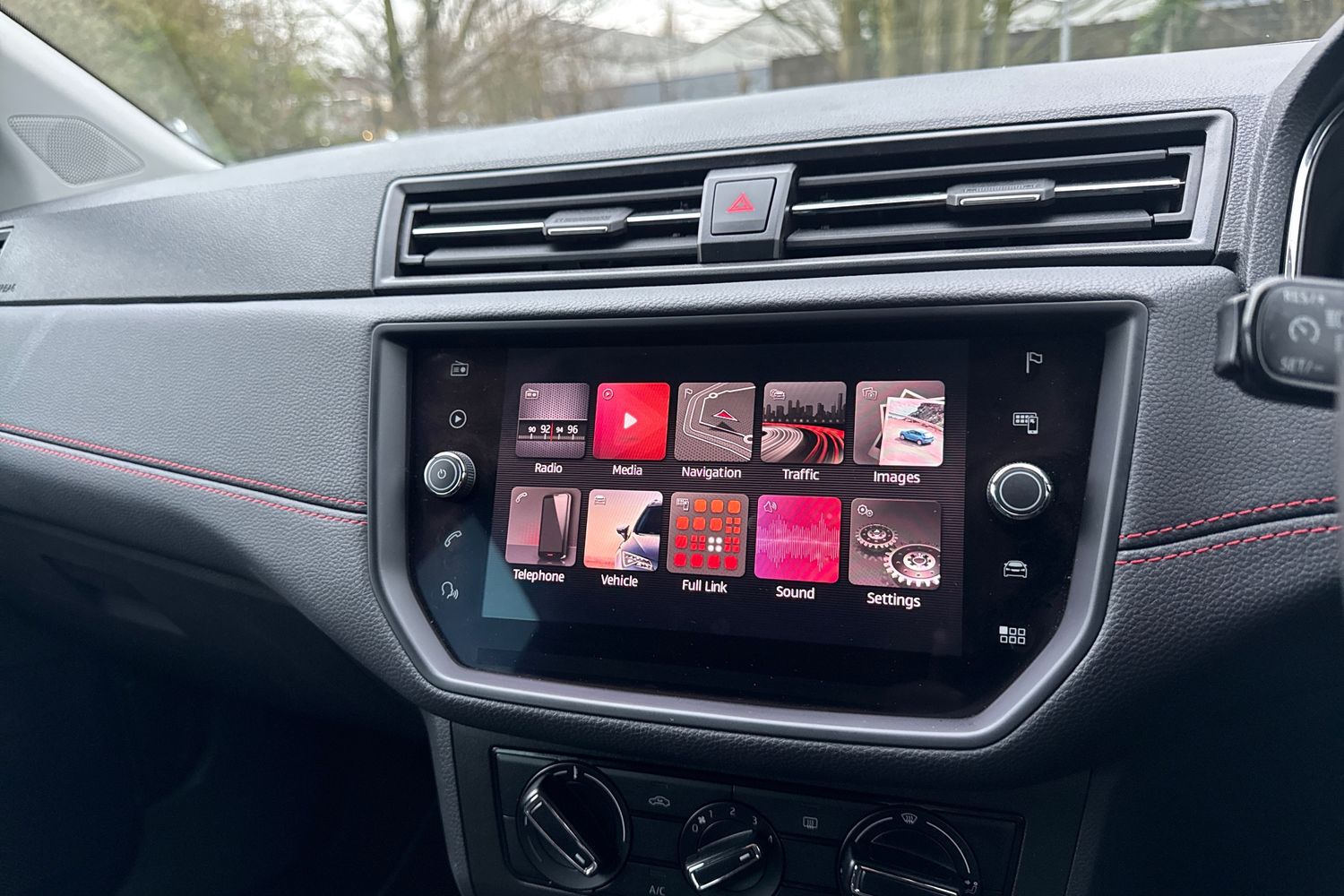 Used SEAT Ibiza 2019 for sale - 77187483: Photo 34