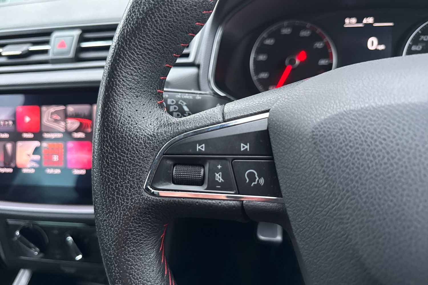 Used SEAT Ibiza 2019 for sale - 77187483: Photo 36