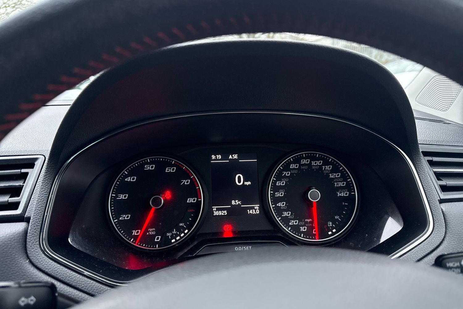 Used SEAT Ibiza 2019 for sale - 77187483: Photo 38