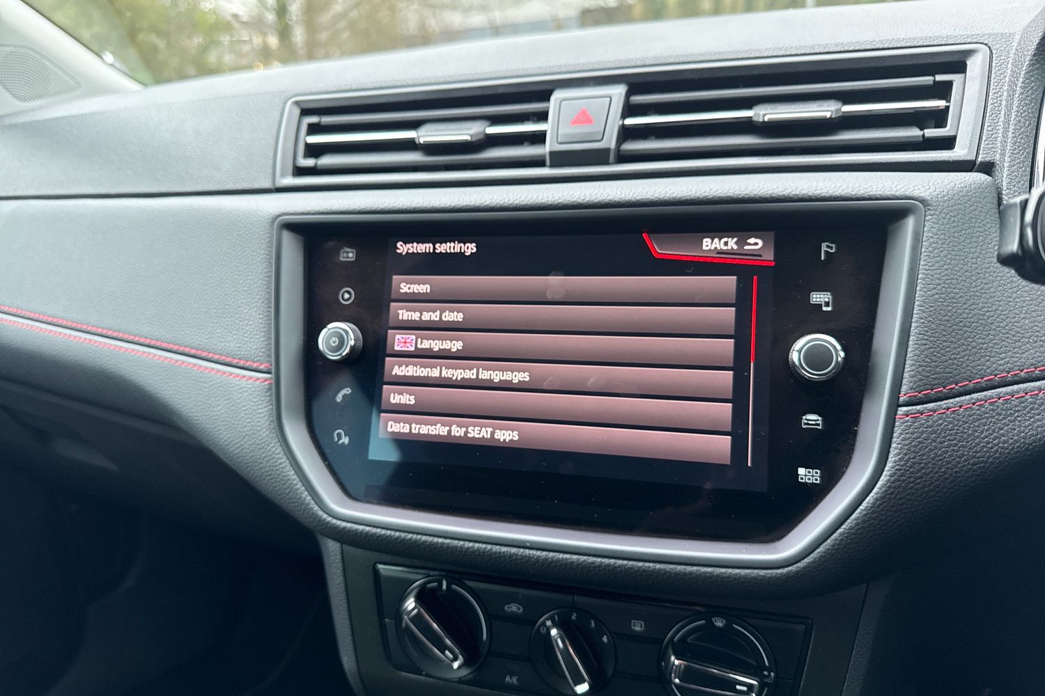 Used SEAT Ibiza 2019 for sale - 77187483: Photo 41