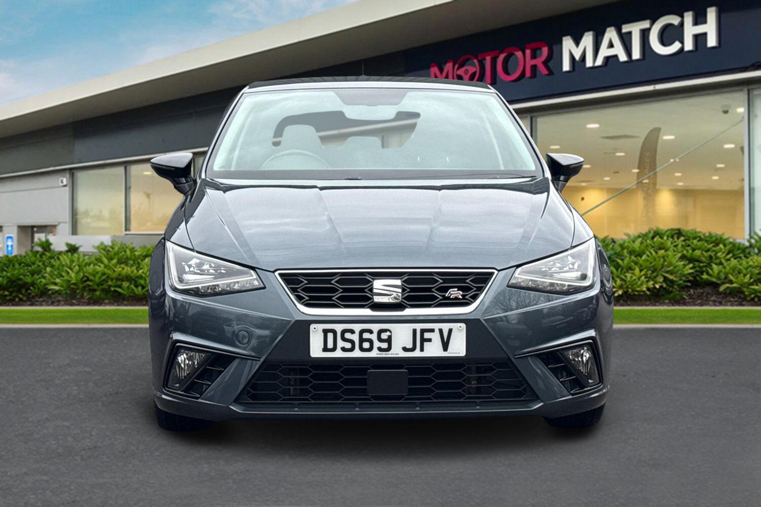 Used SEAT Ibiza 2019 for sale - 77187483: Photo 5