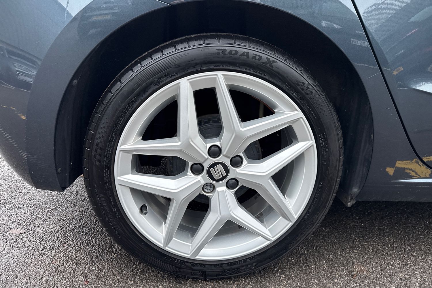 Used SEAT Ibiza 2019 for sale - 77187483: Photo 6