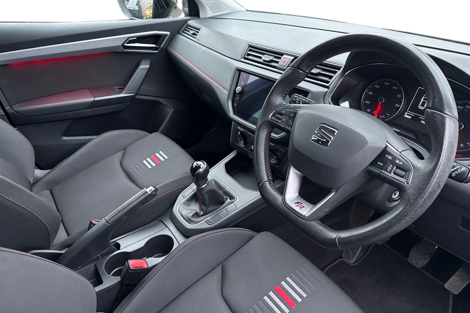 Used SEAT Ibiza 2019 for sale - 77187483: Photo 7