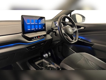 Used Volkswagen ID.5 2022 for sale - 78311760: Photo