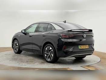 Used Volkswagen ID.5 2022 for sale - 78311760: Photo