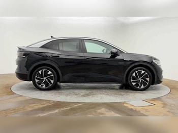 Used Volkswagen ID.5 2022 for sale - 78311760: Photo