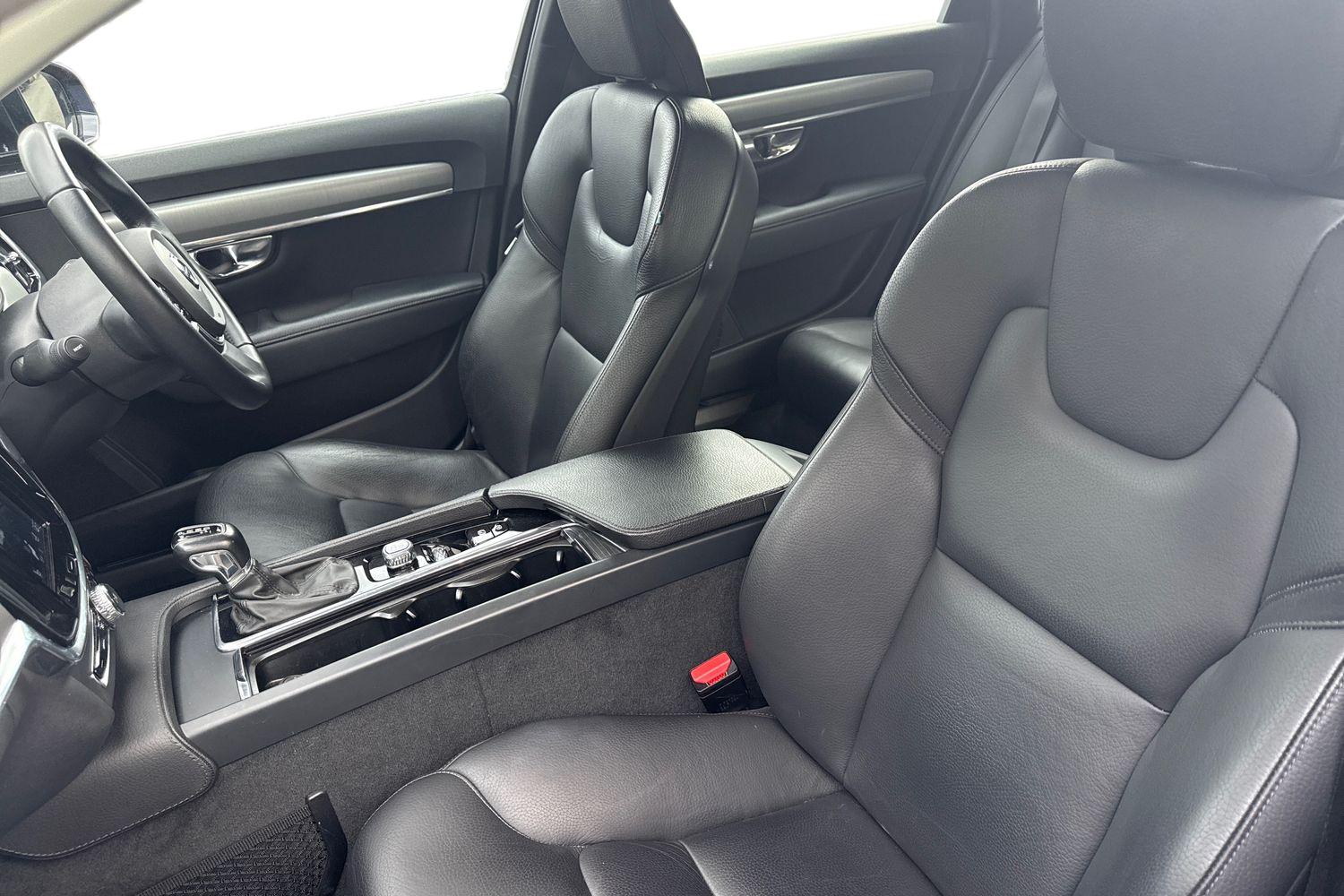 Used Volvo V90 2018 for sale - 76365176: Photo 11