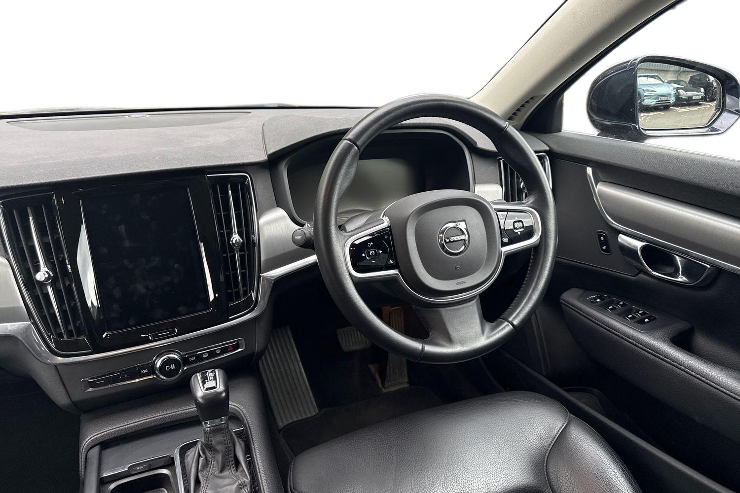 Used Volvo V90 2018 for sale - 76365176: Photo 13