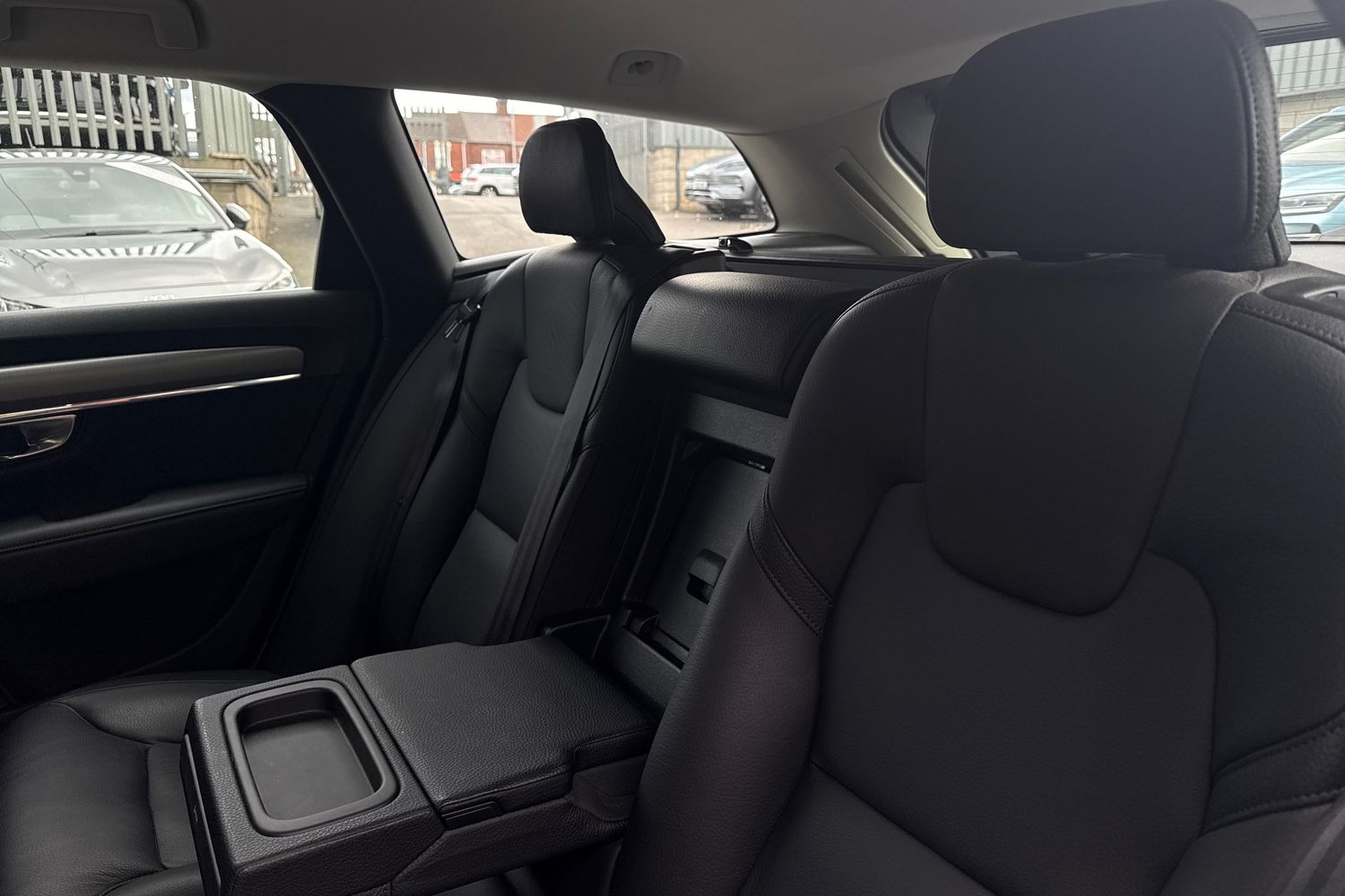 Used Volvo V90 2018 for sale - 76365176: Photo 14