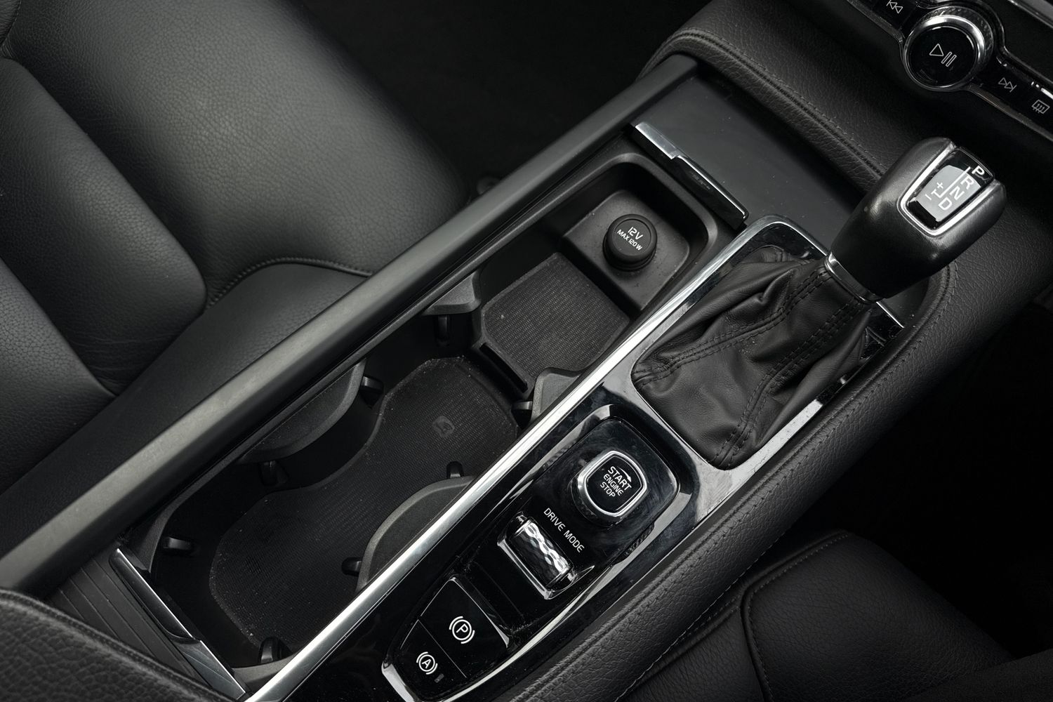 Used Volvo V90 2018 for sale - 76365176: Photo 20