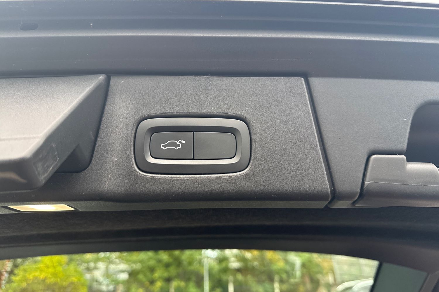 Used Volvo V90 2018 for sale - 76365176: Photo 25