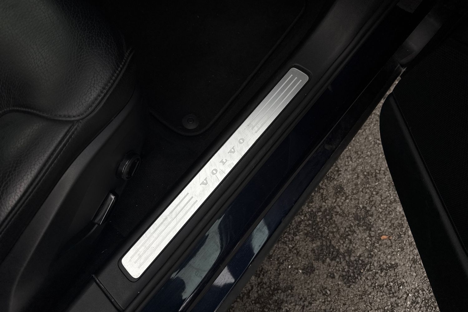 Used Volvo V90 2018 for sale - 76365176: Photo 26