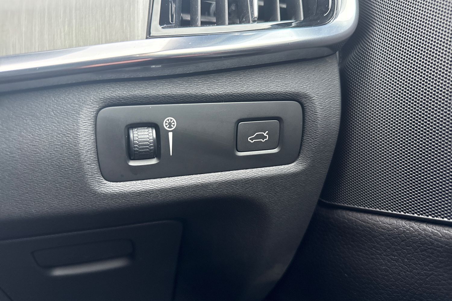 Used Volvo V90 2018 for sale - 76365176: Photo 27