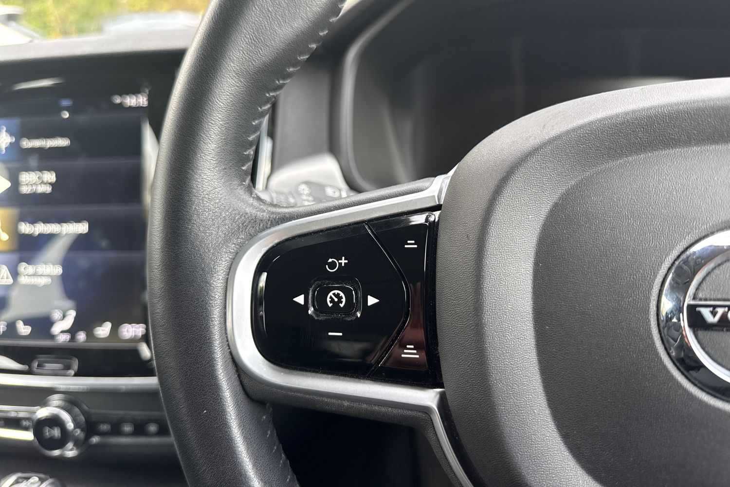Used Volvo V90 2018 for sale - 76365176: Photo 29