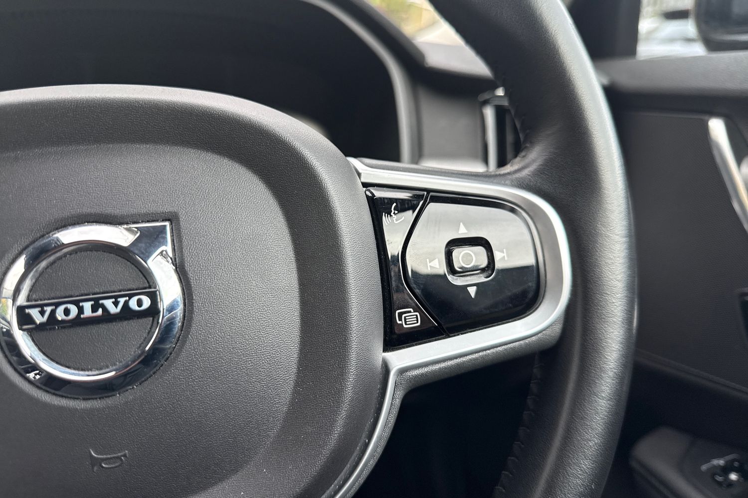Used Volvo V90 2018 for sale - 76365176: Photo 30
