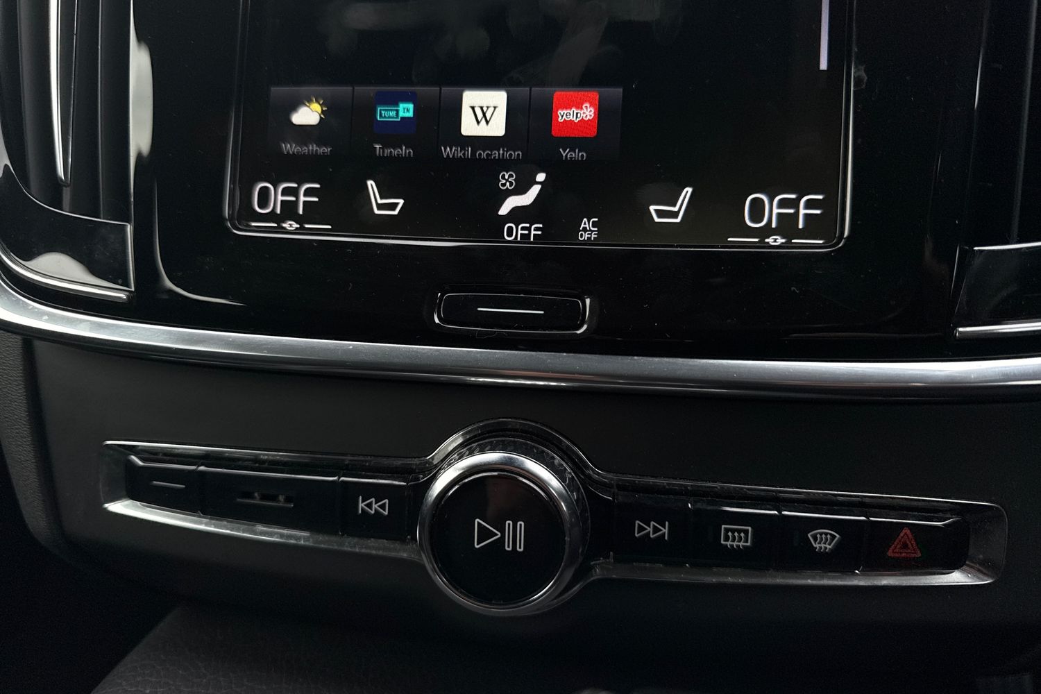 Used Volvo V90 2018 for sale - 76365176: Photo 39