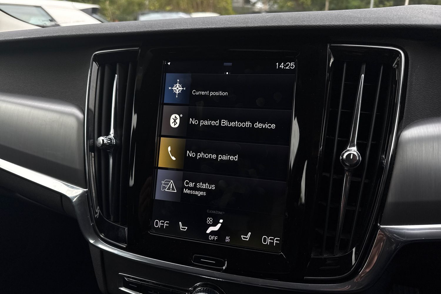 Used Volvo V90 2018 for sale - 76365176: Photo 41
