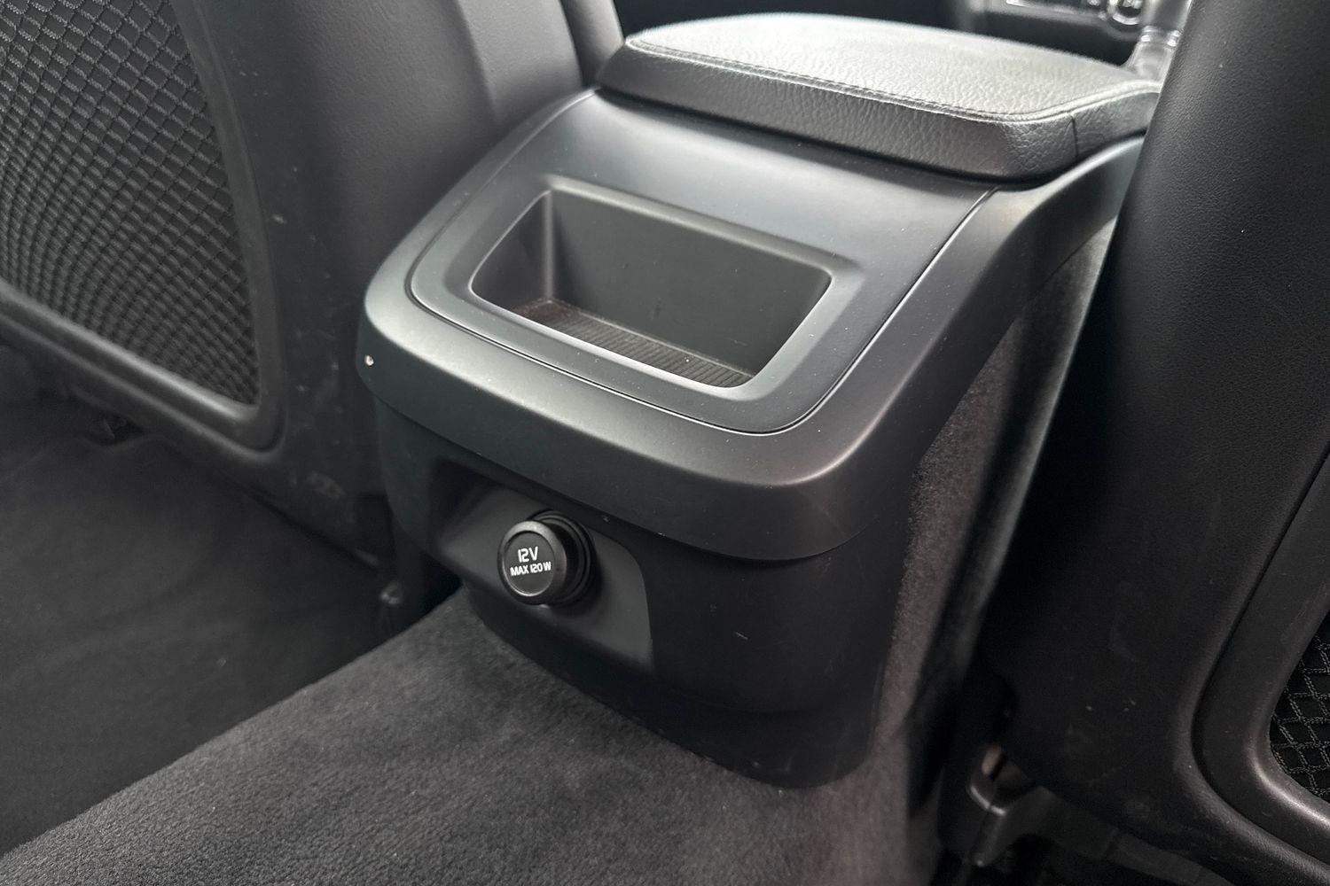 Used Volvo V90 2018 for sale - 76365176: Photo 44
