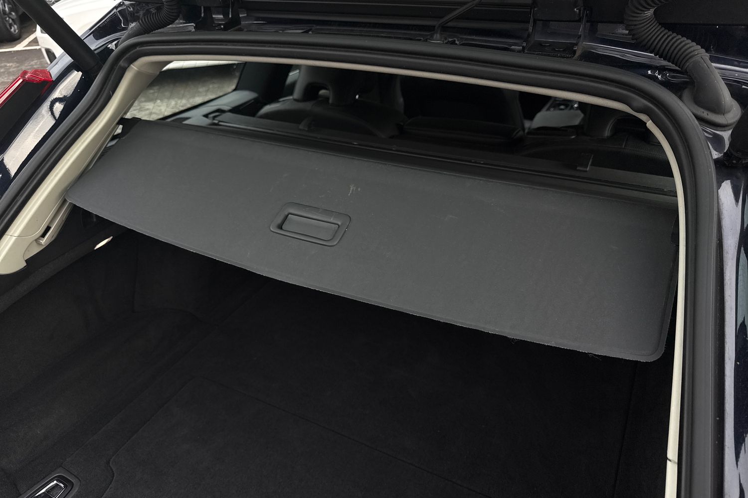 Used Volvo V90 2018 for sale - 76365176: Photo 46