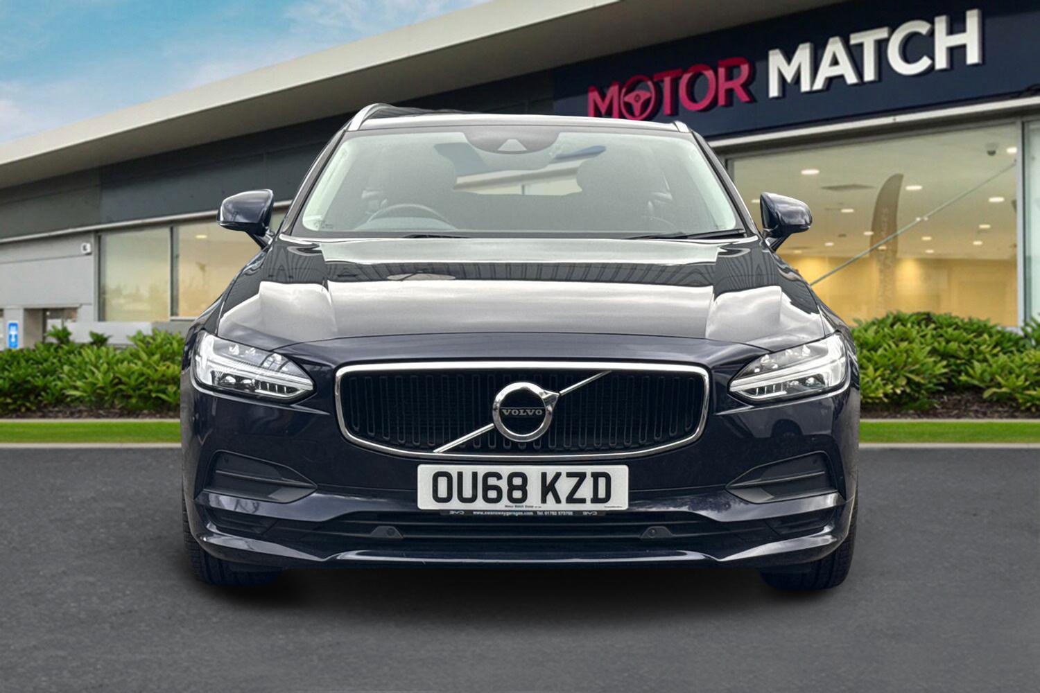 Used Volvo V90 2018 for sale - 76365176: Photo 6