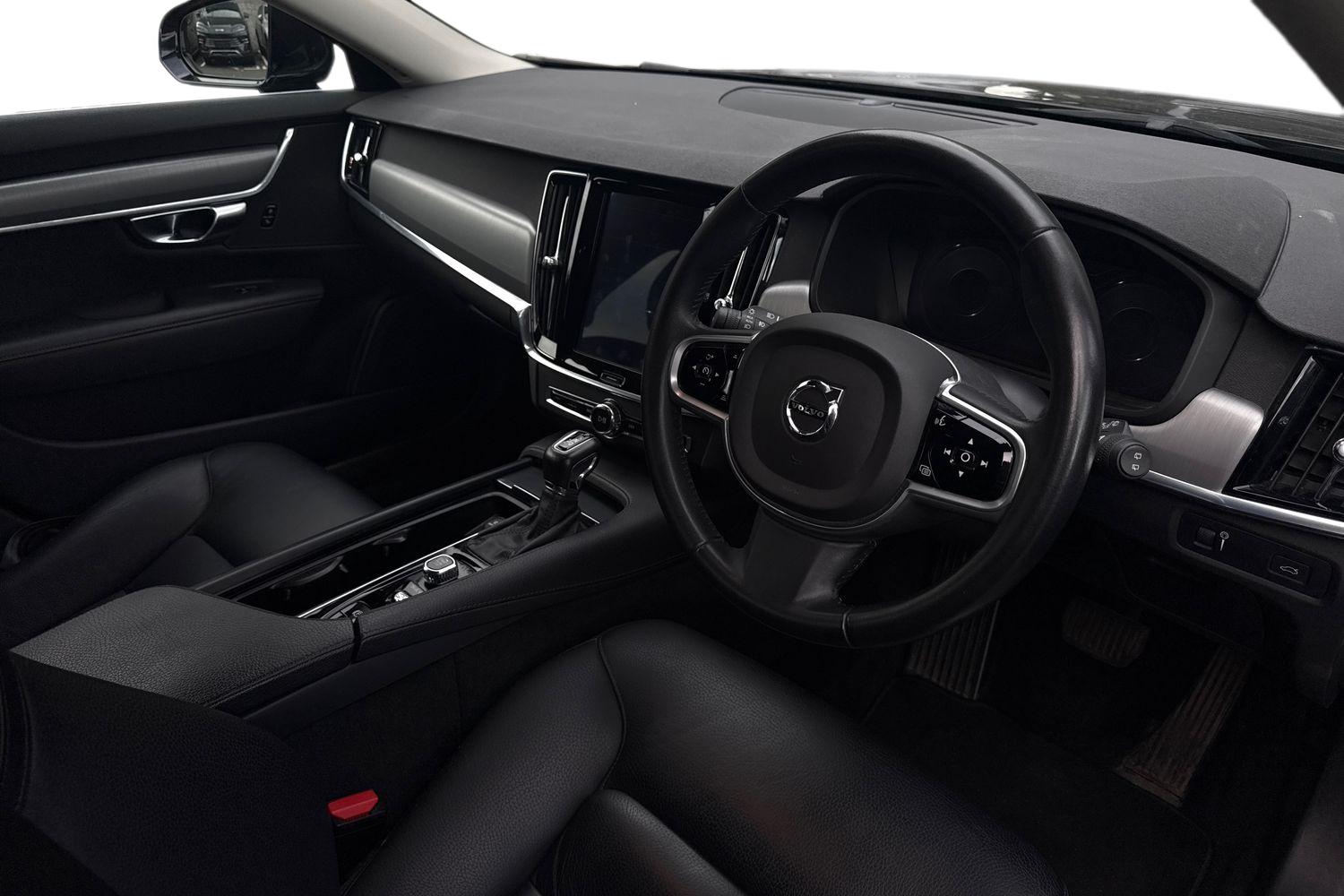 Used Volvo V90 2018 for sale - 76365176: Photo 8