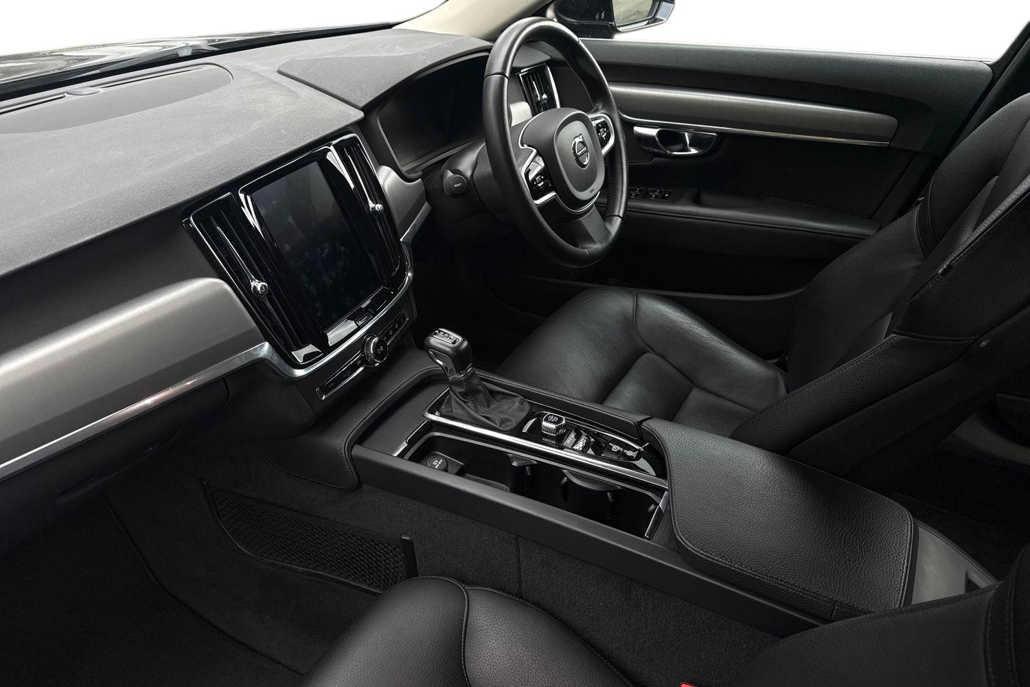 Used Volvo V90 2018 for sale - 76365176: Photo 9