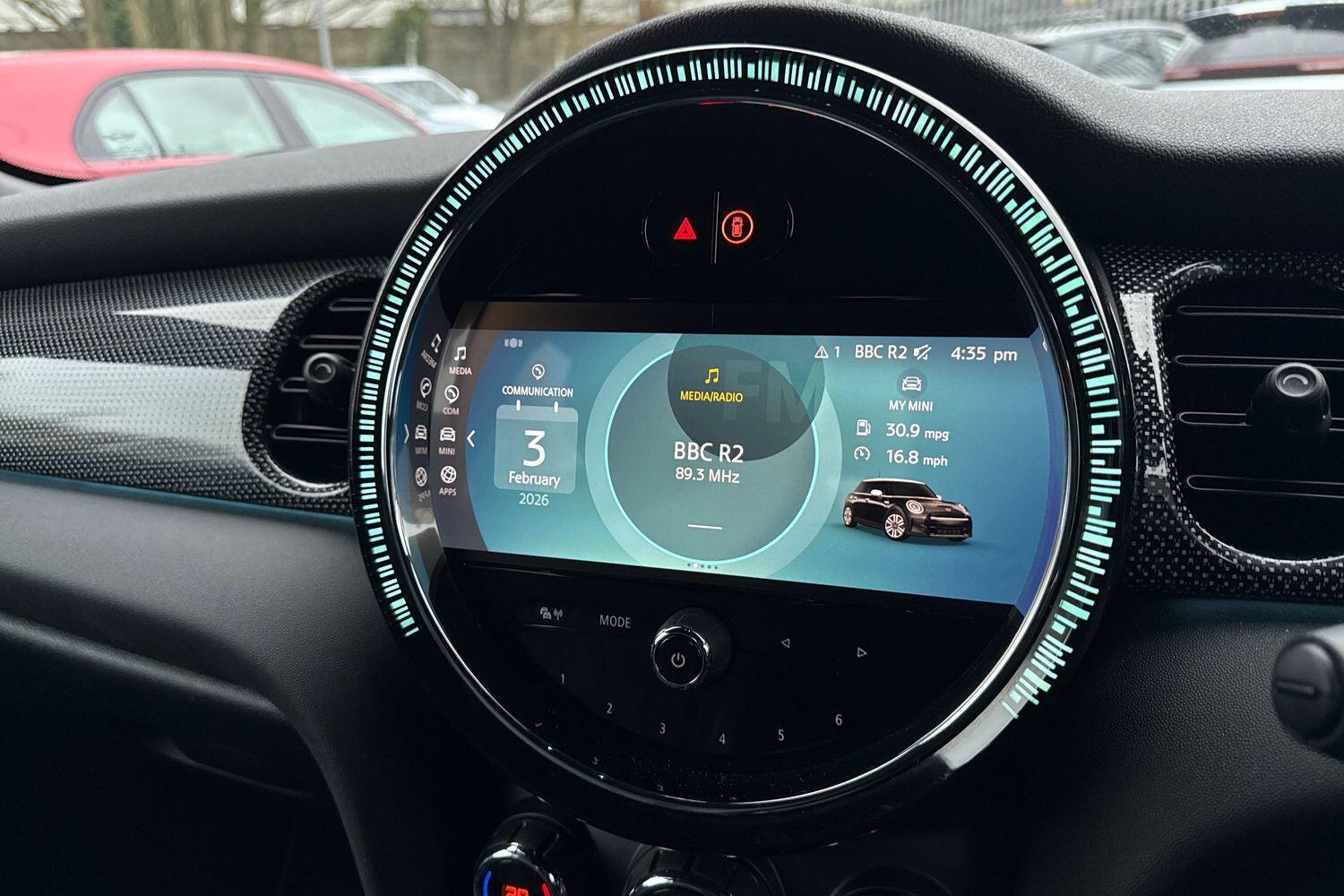 Used MINI Hatch 2023 for sale - 77520215: Photo 12