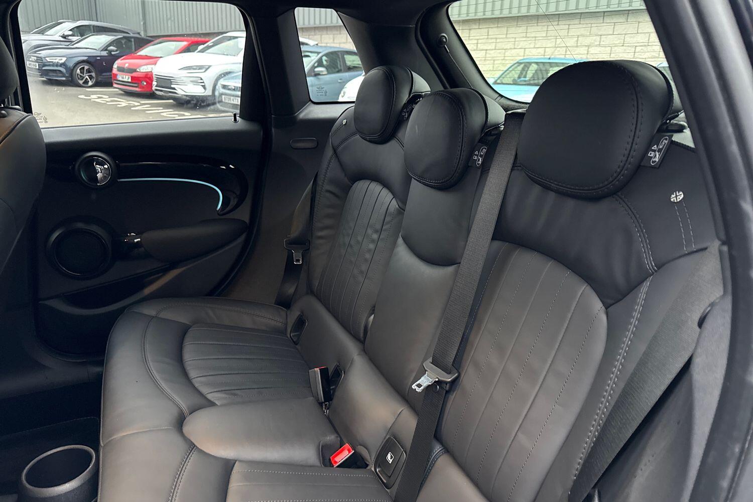 Used MINI Hatch 2023 for sale - 77520215: Photo 14