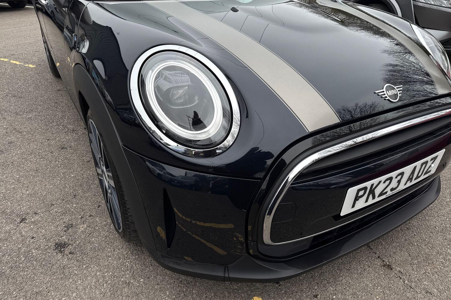 Used MINI Hatch 2023 for sale - 77520215: Photo 17