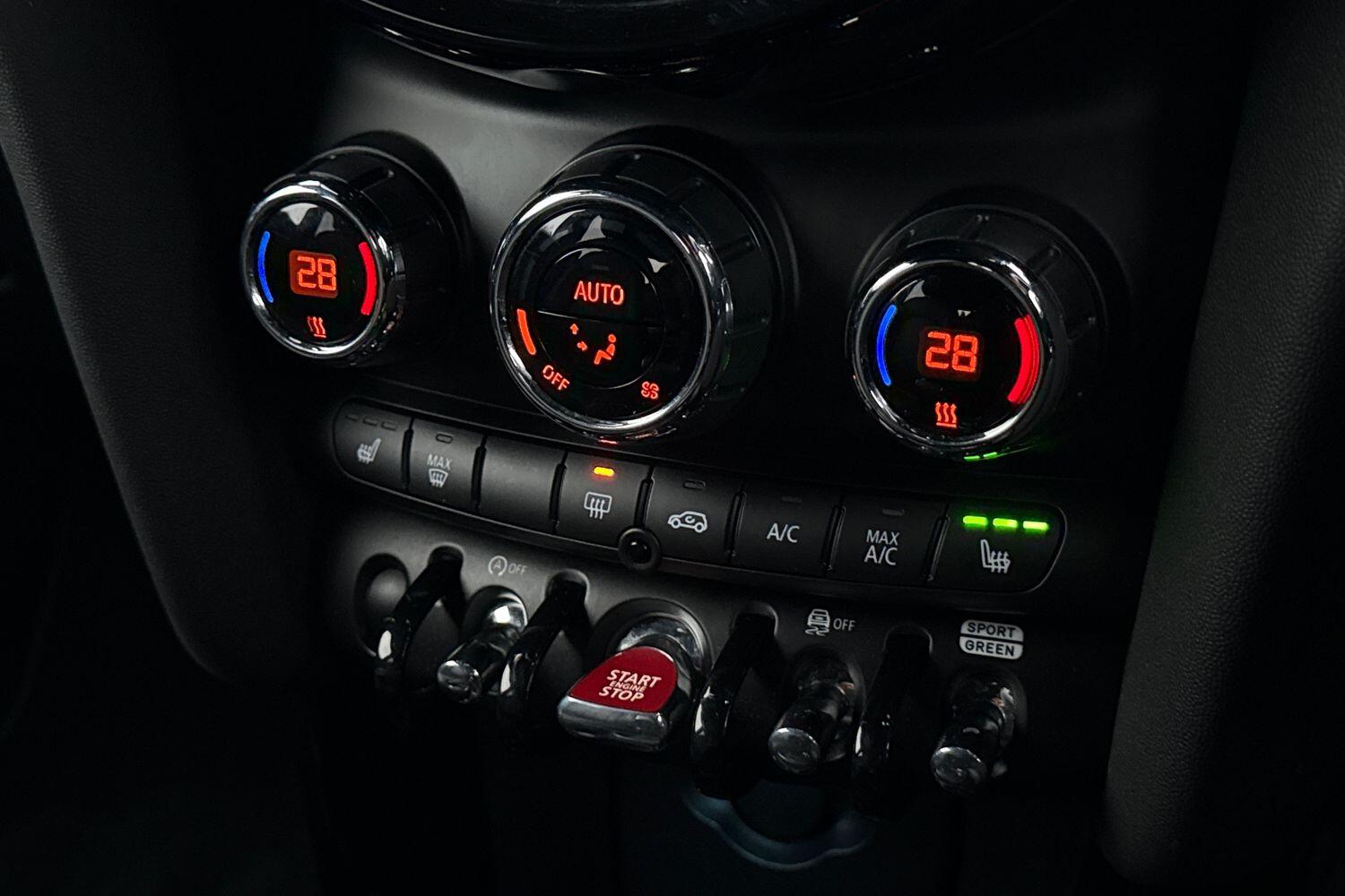 Used MINI Hatch 2023 for sale - 77520215: Photo 19