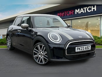 Used MINI Hatch 2023 for sale - 77520215: Photo