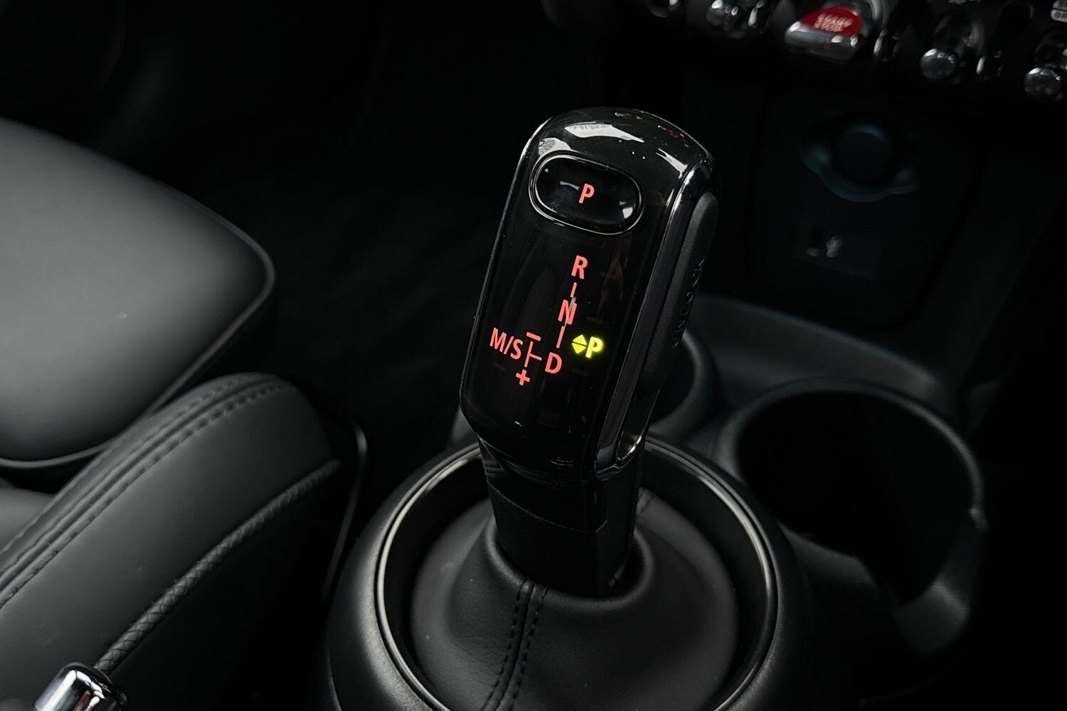 Used MINI Hatch 2023 for sale - 77520215: Photo 20