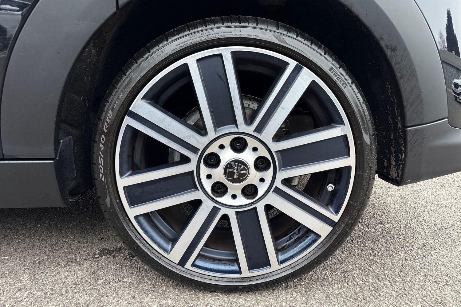 Used MINI Hatch 2023 for sale - 77520215: Photo 22