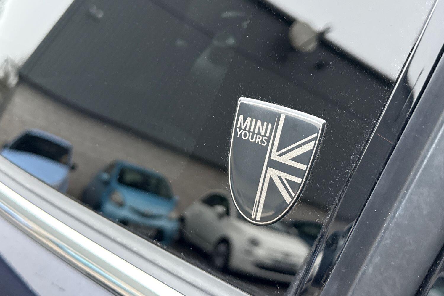 Used MINI Hatch 2023 for sale - 77520215: Photo 25